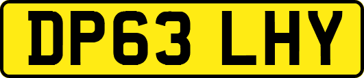 DP63LHY