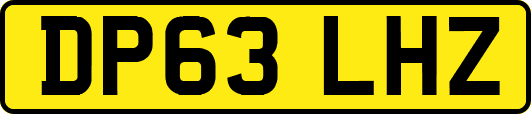 DP63LHZ