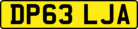 DP63LJA