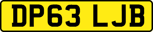 DP63LJB
