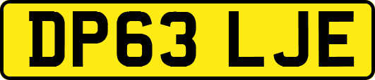 DP63LJE