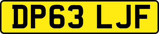 DP63LJF
