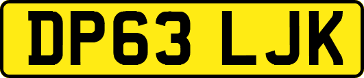 DP63LJK