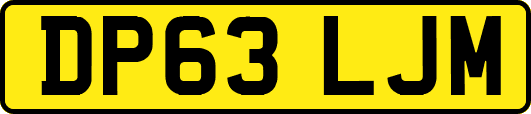 DP63LJM