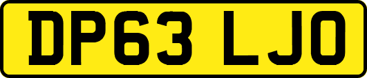 DP63LJO