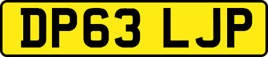 DP63LJP