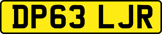 DP63LJR