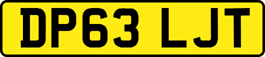 DP63LJT