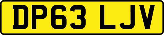 DP63LJV