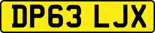 DP63LJX