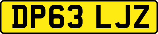 DP63LJZ