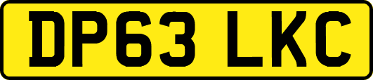DP63LKC