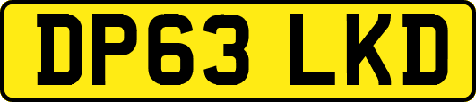 DP63LKD