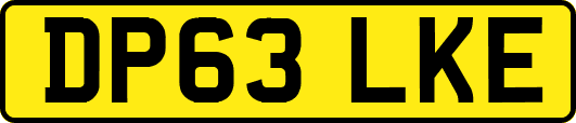 DP63LKE