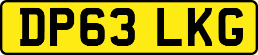 DP63LKG
