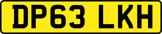 DP63LKH