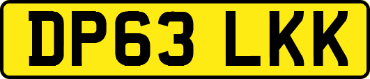 DP63LKK