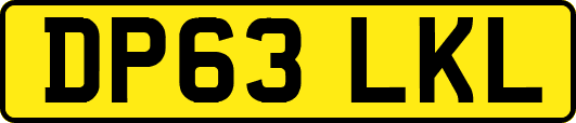 DP63LKL