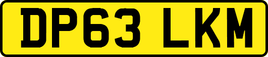 DP63LKM