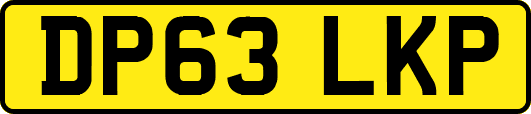 DP63LKP