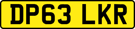 DP63LKR