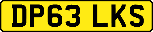 DP63LKS