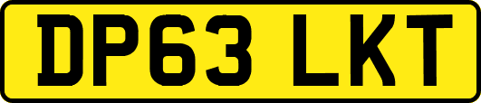 DP63LKT