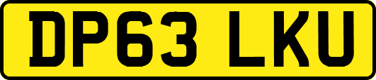 DP63LKU