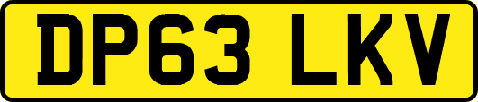 DP63LKV