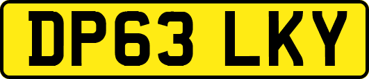 DP63LKY