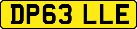 DP63LLE