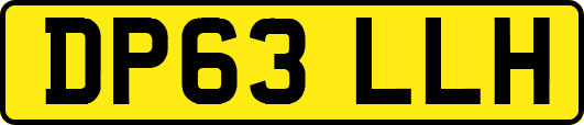 DP63LLH