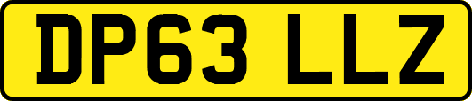 DP63LLZ