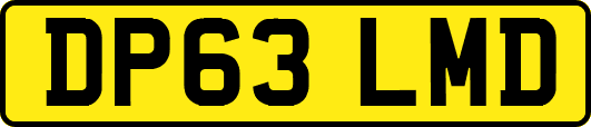 DP63LMD