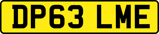 DP63LME