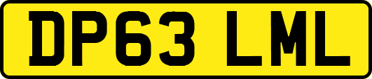 DP63LML
