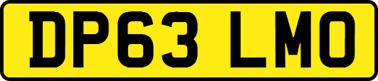 DP63LMO
