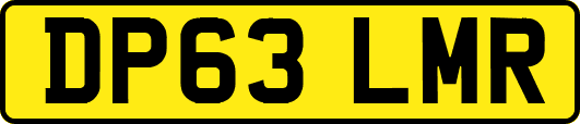 DP63LMR