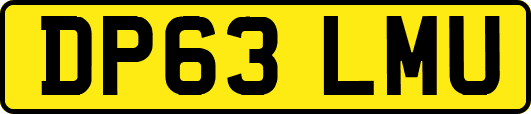 DP63LMU