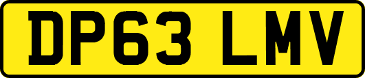 DP63LMV