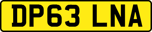 DP63LNA