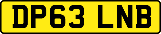 DP63LNB