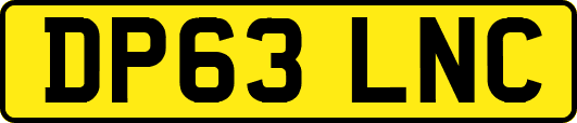 DP63LNC