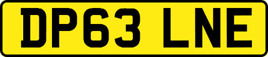 DP63LNE
