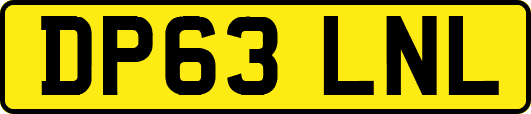 DP63LNL