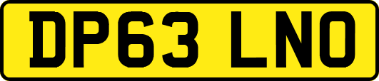 DP63LNO