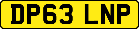 DP63LNP