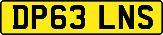 DP63LNS