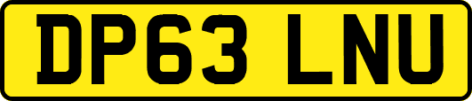 DP63LNU