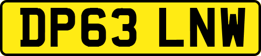 DP63LNW